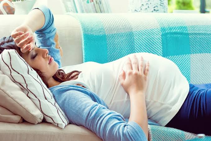 هل تشعرين بالضعف وتعانين من الأنيميا أثناء الحمل ؟!         